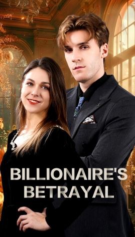 Billionaire Betrayal