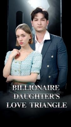 Billionaire Daughter Love Triangle