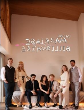 Billionaire Marriage