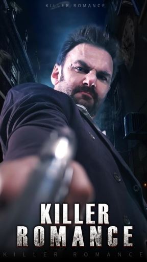 Killer Romance