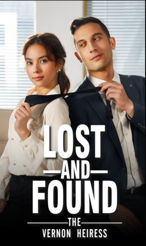 Lost And Found
