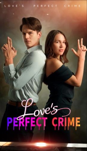 Love Perfect Crime