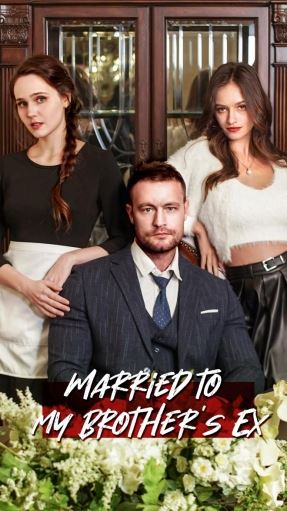 Married To My Brother Ex