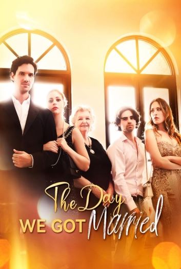 The Day We Got Married