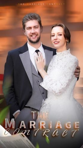 The Marriage Contact