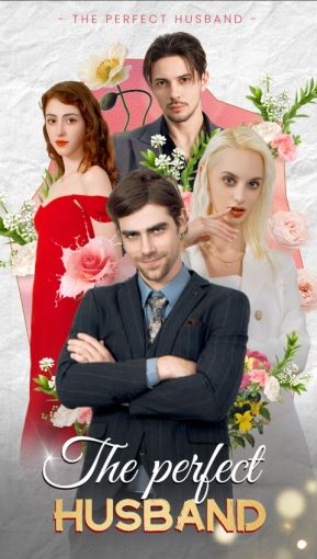 The Perfect Husband